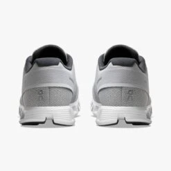 'On Running' Men's Cloud 5 - Glacier / White -Shoes Boot Store 59.98909 cloud 5 ss22 glacier white m g5 1024x1024@2x