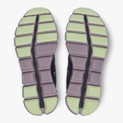 'On Running' Women's Cloud X 3 - Midnight / Heron -Shoes Boot Store 60.98689 cloud x 3 fw22 midnight heron w g3 1024x1024@2x