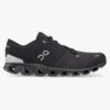 'On Running' Men's Cloud X 3 - Black -Shoes Boot Store 60.98705 cloud x 3 fw22 black m g1 1024x1024@2x