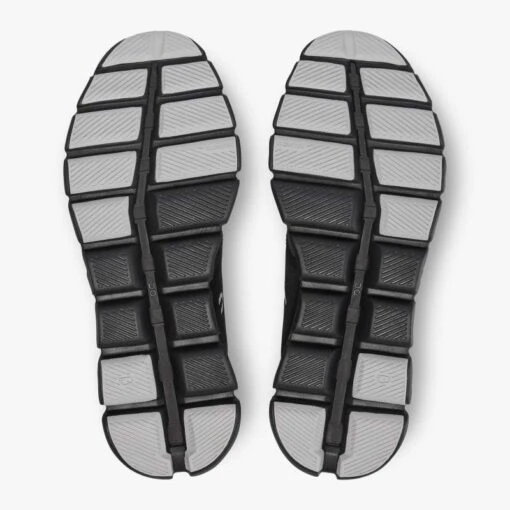 'On Running' Men's Cloud X 3 - Black -Shoes Boot Store 60.98705 cloud x 3 fw22 black m