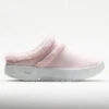 'OOFOS' Women's OOcoozie Mule Shoe - White / Pink -Shoes Boot Store 631402 3 590x eedb8cc2 6fba 43db ad72 d36bdd3c5974 1024x1024@2x