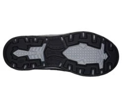 'Skechers' Men's Expected Gomel Slip On - Black -Shoes Boot Store 65086 BLK D large 372c5f3d 6064 44ab 9d19 9c8075d151e1 1024x1024@2x