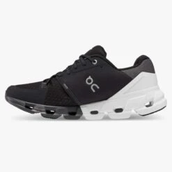 'On Running' Men's Cloudflyer 4 - Black / White -Shoes Boot Store 71.98677 cloudflyer 4 fw22 black white m g4 1024x1024@2x