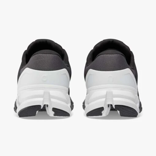 'On Running' Men's Cloudflyer 4 - Black / White -Shoes Boot Store 71.98677 cloudflyer 4 fw22 black white m