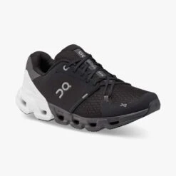 'On Running' Men's Cloudflyer 4 - Black / White -Shoes Boot Store 71.98677 cloudflyer 4 fw22 black white m g6 1024x1024@2x