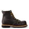 'Thorogood' Men's 6" Emperor Toe EH Comp Toe - Briar Pitstop -Shoes Boot Store 804 4367 2web 1024x1024@2x