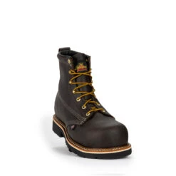 'Thorogood' Men's 6" Emperor Toe EH Comp Toe - Briar Pitstop -Shoes Boot Store 804 4367 6 1000x1000 ea44bacb 740c 4d05 874e c9a0cc95139e 1024x1024@2x