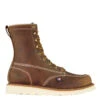 'Thorogood' Men's 8" American Heritage-Trail Crazyhorse MAXWear Wedge EH Safety Toe - Brown -Shoes Boot Store 804 4478 2 1200x1200 6e5b25e0 d31a 4168 bffe 2834273bd28f 1024x1024@2x