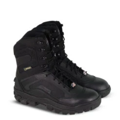 'Thorogood' Men's 8" Veracity Gore-Tex Tactical - Black -Shoes Boot Store 834 6018 1 1024x1024@2x