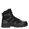 'Thorogood' Men's 6" Deuce WP Tactical Side Zip Soft Toe - Black -Shoes Boot Store 834 6218 2 1024x1024@2x
