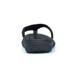 'Powerstep' Women's ArchWear™ Sandal - Black -Shoes Boot Store 8500 10 product 05 1400px 72dpi 1024x1024@2x