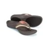 'Powerstep' Women's ArchWear™ Sandal - Brown -Shoes Boot Store 8500 30 product 02 1400px 72dpi 1024x1024@2x