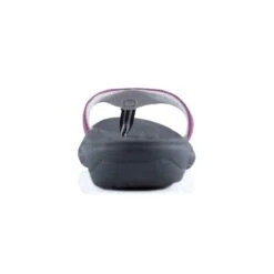 'Powerstep' Women's ArchWear™ Sandal - Plum -Shoes Boot Store 8500 40 product 05 1400px 72dpi 1024x1024@2x