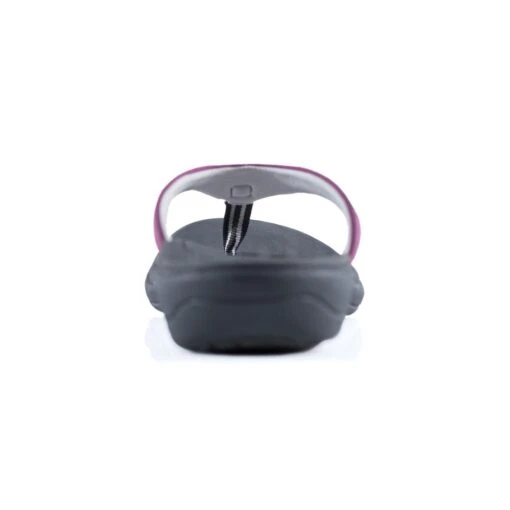 'Powerstep' Women's ArchWear™ Sandal - Plum -Shoes Boot Store 8500