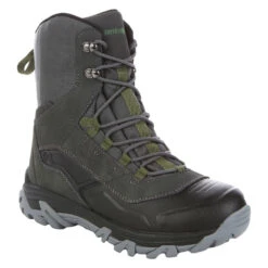'Northside' Men's Rockbridge 200GR WP Winter Boot - Charcoal -Shoes Boot Store 922190M022 AR 1024x1024@2x
