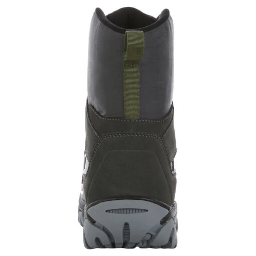 'Northside' Men's Rockbridge 200GR WP Winter Boot - Charcoal -Shoes Boot Store