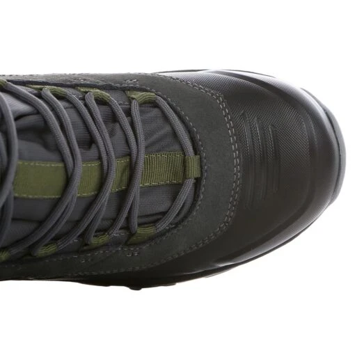 'Northside' Men's Rockbridge 200GR WP Winter Boot - Charcoal -Shoes Boot Store