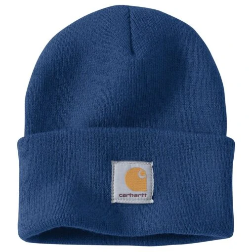 'Carhartt' Acrylic Watch Knit Hat - Lakeshore -Shoes Boot Store