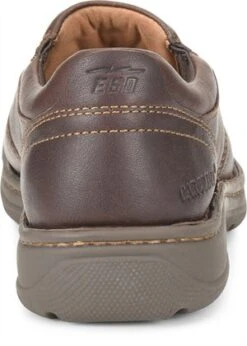 'Carolina' Men's BLVD 2.0 Aluminum Toe ESD Slip On - Brown -Shoes Boot Store CA5562 Heel 1024x1024@2x