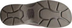 'Carolina' Men's BLVD 2.0 Aluminum Toe ESD Slip On - Brown -Shoes Boot Store CA5562 Outsole 1024x1024@2x