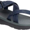 'Chaco' Men's ZCloud Sandal - Aero Blue -Shoes Boot Store CHAM J105969 042616 S17 032 1024x1024@2x