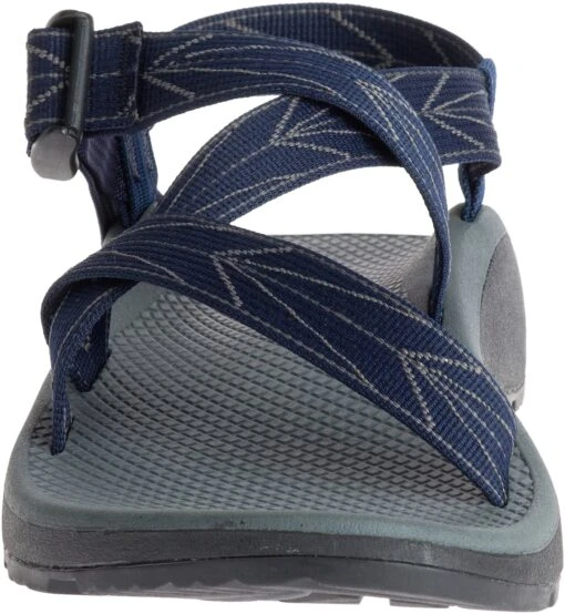 'Chaco' Men's ZCloud Sandal - Aero Blue -Shoes Boot Store CHAM J105969 042616 S17