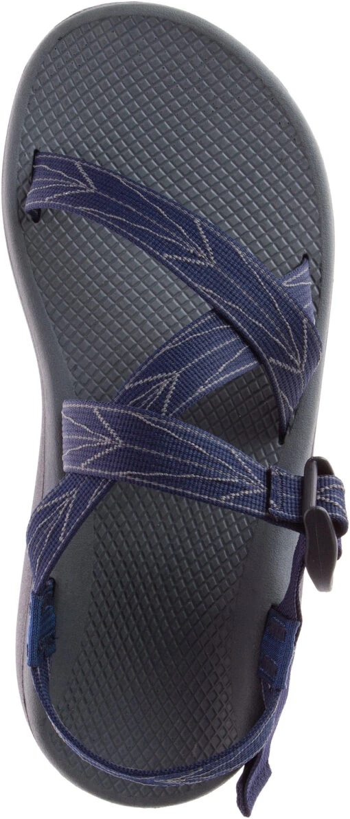 'Chaco' Men's ZCloud Sandal - Aero Blue -Shoes Boot Store CHAM J105969 042616 S17