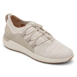 'Cobb Hill' Women's Skylar Bungee Sneaker - Dove -Shoes Boot Store CI7731 MAIN S 1024x1024@2x