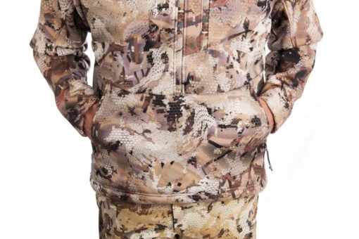 'Sitka' Men's Dakota Hoody - Waterfowl : Marsh -Shoes Boot Store DakotaHoodyMarsh 2019 alt