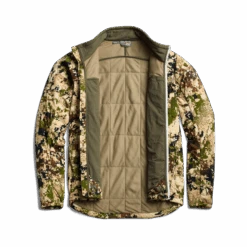 'Sitka' Men's Kelvin Active Jacket - Subalpine -Shoes Boot Store Empire Green Creative Kelvin Active Jacket Subalpine 592p Original 1 1024x1024@2x