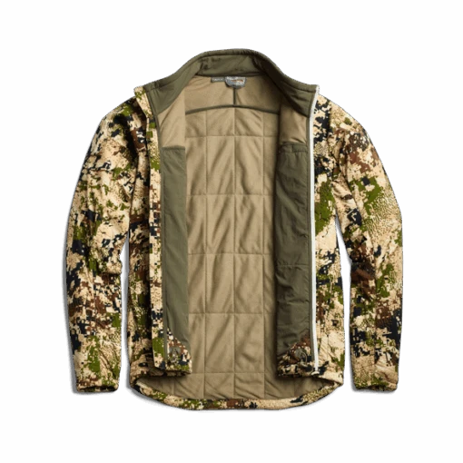 'Sitka' Men's Kelvin Active Jacket - Subalpine -Shoes Boot Store Empire Green Creative Kelvin Active Jacket Subalpine 592p Original