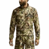 'Sitka' Men's Kelvin Active Jacket - Subalpine -Shoes Boot Store Empire Green Creative Kelvin Active Jacket Subalpine 592p Original 2 1024x1024@2x