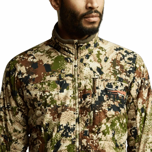 'Sitka' Men's Kelvin Active Jacket - Subalpine -Shoes Boot Store Empire Green Creative Kelvin Active Jacket Subalpine 592p Original