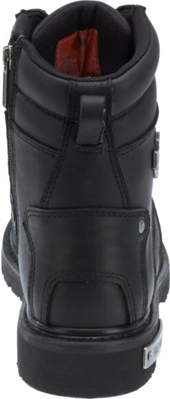 'Harley Davidson' Men's 7" Abercorn Riding Boot - Black 18 'Harley Davidson' Men's 7" Abercorn Riding Boot - Black -Shoes Boot Store HDM D93340 062915 F15 270 1024x1024@2x