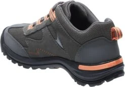 'Harley Davidson' Women's Wincrest Oxford - Grey / Light Orange -Shoes Boot Store HDW D84049 121216 F17 225 1024x1024@2x