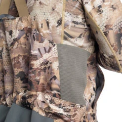 'Sitka' Men's Hudson Bibs - Waterfowl : Marsh -Shoes Boot Store Hudson Bib Waterfowl Marsh 2 1024x1024@2x