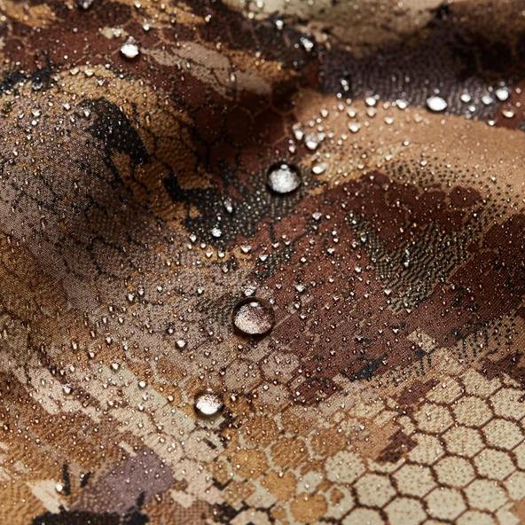 'Sitka' Men's Traverse Jacket - Waterfowl : Waterfowl Marsh 10 'Sitka' Men's Traverse Jacket - Waterfowl : Waterfowl Marsh - Image 8