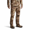 'Sitka' Men's Traverse Pant - Waterfowl : Waterfowl Marsh -Shoes Boot Store IMG SITKA WL 2022 600029 WL Traverse Pant Optifade Waterfowl 592p Studio 03972 1 1024x1024@2x