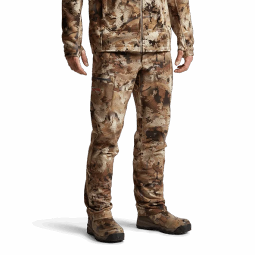 'Sitka' Men's Traverse Pant - Waterfowl : Waterfowl Marsh -Shoes Boot Store IMG SITKA WL 2022 600029 WL Traverse Pant Optifade Waterfowl 592p Studio