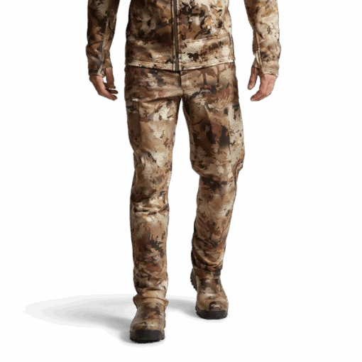 'Sitka' Men's Traverse Pant - Waterfowl : Waterfowl Marsh -Shoes Boot Store IMG SITKA WL 2022 600029 WL Traverse Pant Optifade Waterfowl 592p Studio