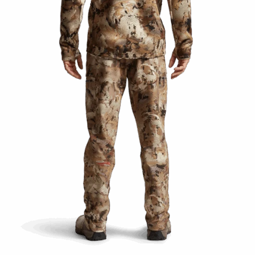'Sitka' Men's Traverse Pant - Waterfowl : Waterfowl Marsh -Shoes Boot Store IMG SITKA WL 2022 600029 WL Traverse Pant Optifade Waterfowl 592p Studio