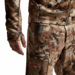 'Sitka' Men's Traverse Pant - Waterfowl : Waterfowl Marsh -Shoes Boot Store IMG SITKA WL 2022 600029 WL Traverse Pant Optifade Waterfowl 592p Studio 04008 1024x1024@2x