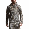 'Sitka' Men's Traverse Hoody - Whitetail : Elevated II -Shoes Boot Store IMG SITKA WT 2022 600026 EV Traverse Hoody Optifade Elevated II 592p Studio 00136 1024x1024@2x