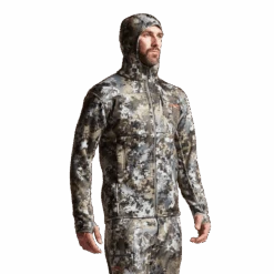 'Sitka' Men's Traverse Hoody - Whitetail : Elevated II -Shoes Boot Store IMG SITKA WT 2022 600026 EV Traverse Hoody Optifade Elevated II 592p Studio 00166 1024x1024@2x