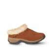 'Old Friend Footwear' Women's Snowbird II Clog Slipper - Chestnut -Shoes Boot Store IMG 0209 480x 14d96da0 fa67 4d2d 9f0c 59c50e6c126f 1024x1024@2x