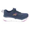 'Skechers' Women's Max Cushioning Elite-Destination Point - Navy -Shoes Boot Store IMG 3780 1024x1024@2x