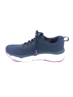 'Skechers' Women's Max Cushioning Elite-Destination Point - Navy -Shoes Boot Store IMG 3781 1024x1024@2x