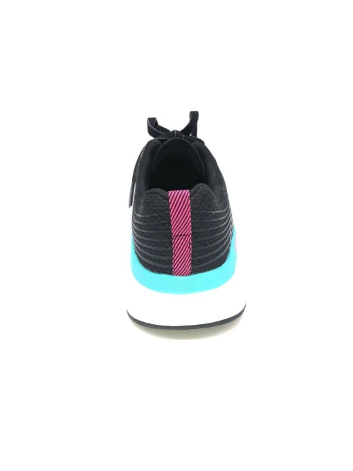 'Skechers' Women's Max Cushioning Elite - Black / Multi -Shoes Boot Store