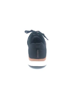 Skechers Women's Flex Appeal 4.0 Brilliant View - Black / Rose Gold -Shoes Boot Store IMG 9482 1024x1024@2x