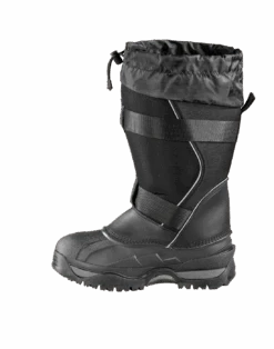 'Baffin' Men's 15" Impact Insulated WP Boot - Black -Shoes Boot Store IMPACT 001 MEDIAL 1024x1024@2x